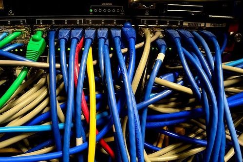 網絡工程師必備尋線神器 快準狠，一觸必達